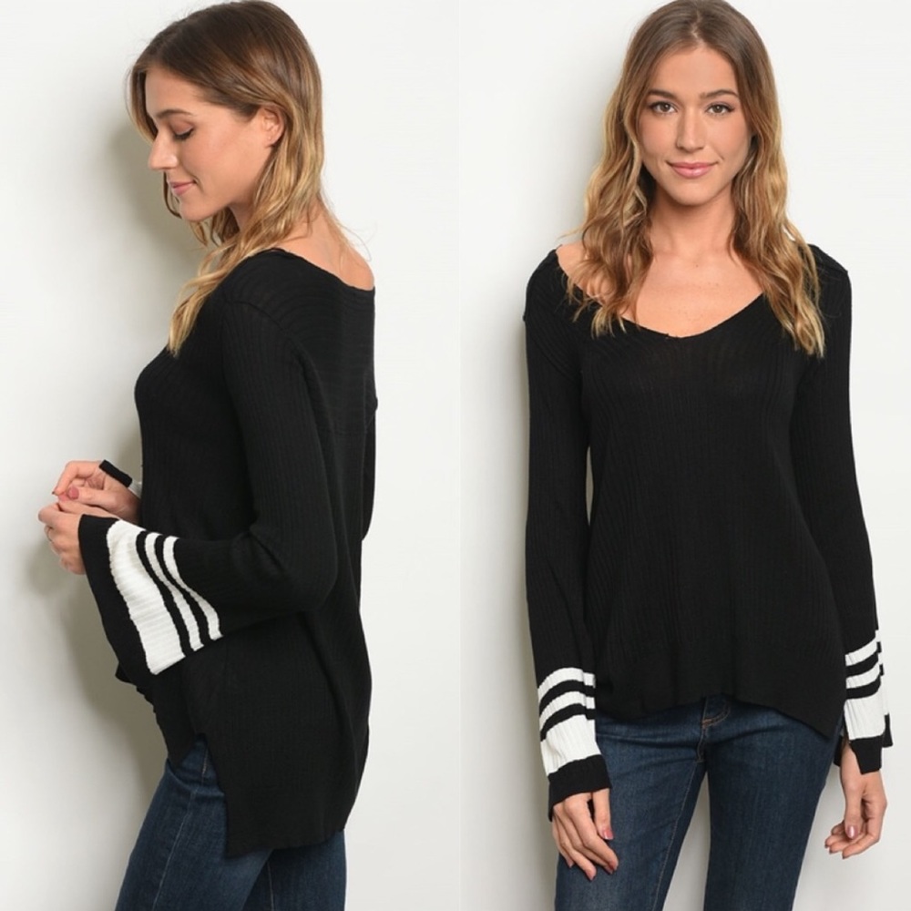 Lightweight Sweater
